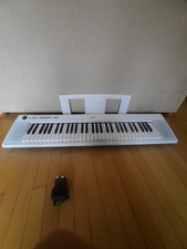 Yamaha piaggero np12 for sale  MIDHURST