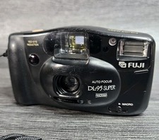 Fuji super 35mm for sale  SOLIHULL