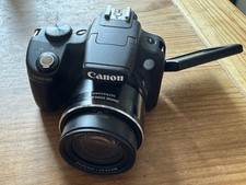 Appareil photo canon d'occasion  Lanester