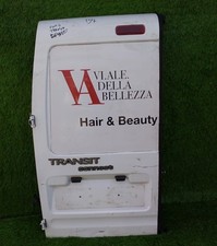 Porta carico posteriore usato  Italia