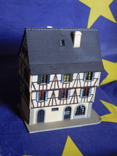 Jouef immeuble etatges d'occasion  Rouen-