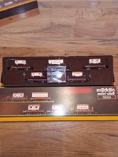 8664 güterwagen set gebraucht kaufen  Gnarrenburg