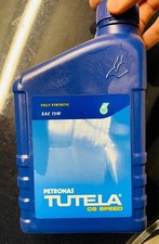 Petronas tutela speed usato  Elmas