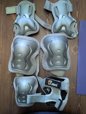 Jmb knee wrist for sale  Wales