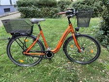 Damen tiefeinsteiger zoll gebraucht kaufen  Berlin