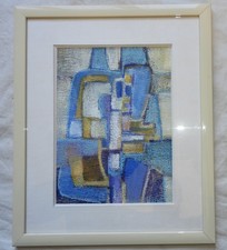 Tableau composition glaziou d'occasion  Challans