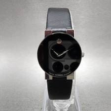 Movado museum watch for sale  Manchester