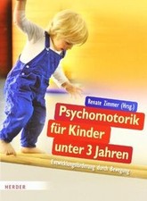 Psychomotorik kinder jahren gebraucht kaufen  Berlin