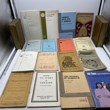 Lot vintage play for sale  Fairfield