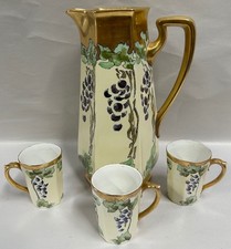 Vintage limoges pitcher for sale Vintage limoges pitcher for sale  Elmhurst