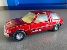 Corgi amc pacer gebraucht kaufen  Hamburg
