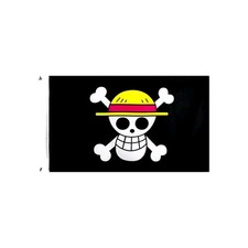 Bandiera one piece usato  Villafranca Tirrena