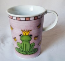Kaffeebecher kaffeehaferl mug gebraucht kaufen  Augsburg