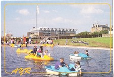 Ayrshire postcard fun for sale Ayrshire postcard fun for sale  BRIERLEY HILL
