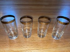 Set four glasses for sale  Wyandotte
