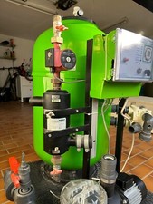 Grünbeck filtersystem 101 gebraucht kaufen  Andernach
