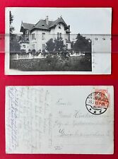 Foto grossenhain 1918 gebraucht kaufen  Dresden