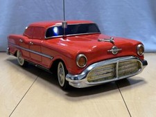 Masudaya Años 60 El Segundo Coche Radiocontrolado RadiconNewSedan De Colección Delgado Envío Gratis segunda mano  Embacar hacia Mexico