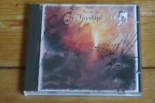 PETER HAMMILL Fireships (1992 CD) comprar usado  Enviando para Brazil