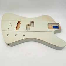 Thunderbird Style Bass Body Pro Relic NITRO BB6265, usado comprar usado  Enviando para Brazil