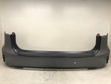 Rear bumper cover for sale  Houston