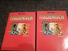 Italienisch ganz leicht gebraucht kaufen  Nürnberg