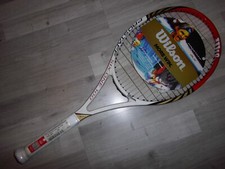 Raquette tennis neuve d'occasion  La Ferté-Milon