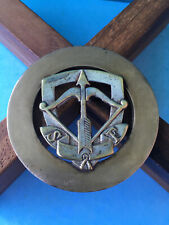 Ancienne décoration scout d'occasion  Besançon
