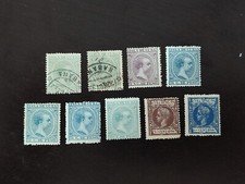 4413 spanische kolonien gebraucht kaufen  Berlin