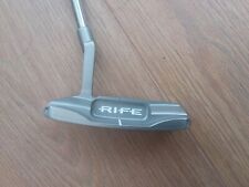 Rife aruba island for sale  BEXLEY