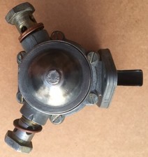 Pompe gasoil mécanique d'occasion  Saverne