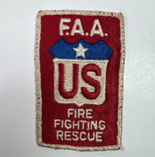 Faa fire fighting for sale  Levittown