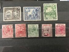 Timbres anciennes colonies d'occasion  La Celle-Saint-Cloud