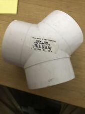 Pvc ducting piece for sale  WHITLEY BAY
