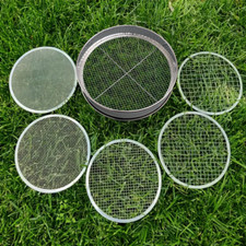 5pcs stainless steel for sale  GLASGOW