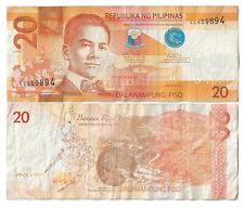 Philippines piso banknote for sale  Washington