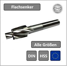 Cnc qualität flachsenker gebraucht kaufen  Bautzen