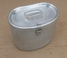 Alte dose alu gebraucht kaufen  Zehdenick