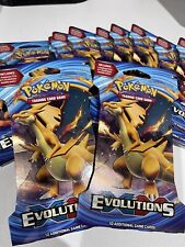 Evolutions sealed booster d'occasion  Expédié en Belgium