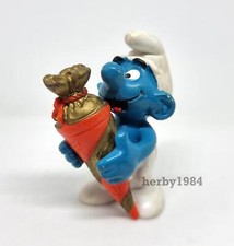 Peyo schleich schlumpf gebraucht kaufen  Reinsberg