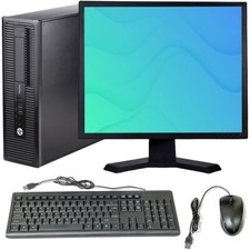 Desktop computer intel for sale  Jacksonville