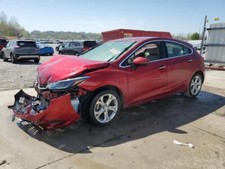 2017 chevrolet cruze for sale  Mount Olive