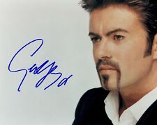 George michael 80s for sale  MANCHESTER