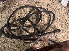 Trimble aux power for sale  Walnut