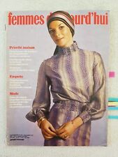 Femmes 1331 11 d'occasion  Le Pontet