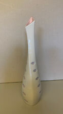 Sgrafo modern vase gebraucht kaufen  Deutschland