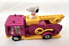 Vintage 1966 snoopy for sale  Meridian