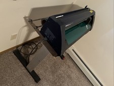 Sign making plotter for sale  De Pere
