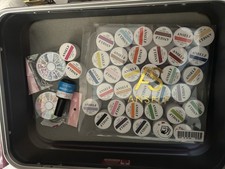 Gel acrylset nägel gebraucht kaufen  Grünhain-Beierfeld