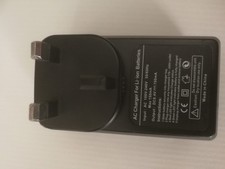 Wall plug battery for sale  DAVENTRY